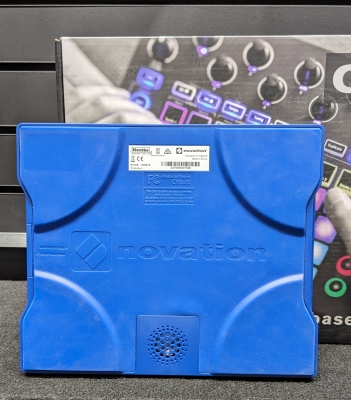 Novation - Pad Based Groove Box 3